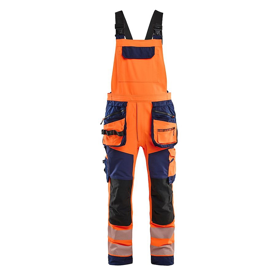 2626 Blakläder® Latzhose 4-Wege-Stretch 2626 Blakläder® Latzhose 4-Wege-Stretch