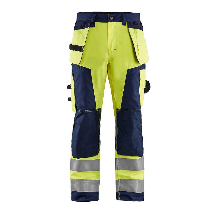 1568 Blakläder® Arbeitshose light Warnschutz 1568 Blakläder® Arbeitshose light Warnschutz