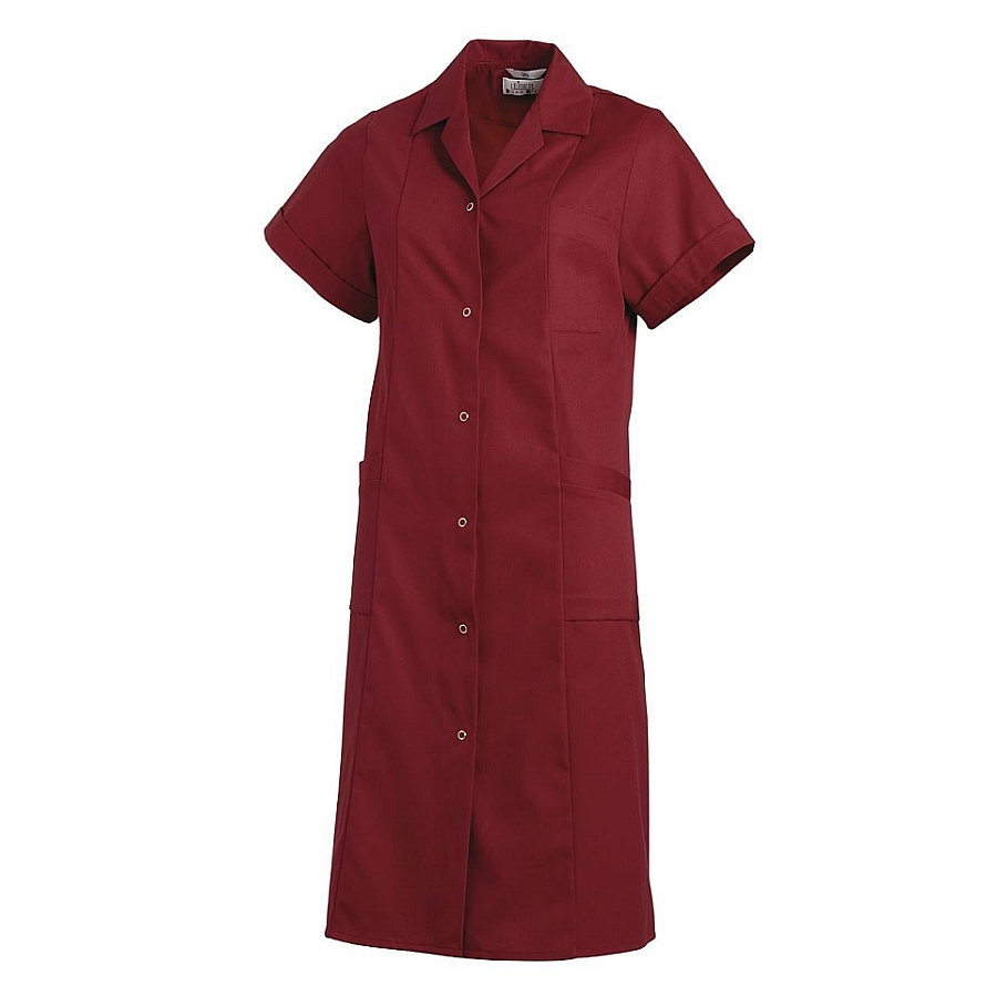 08/490 Leiber Damen Mantel Mischgewebe