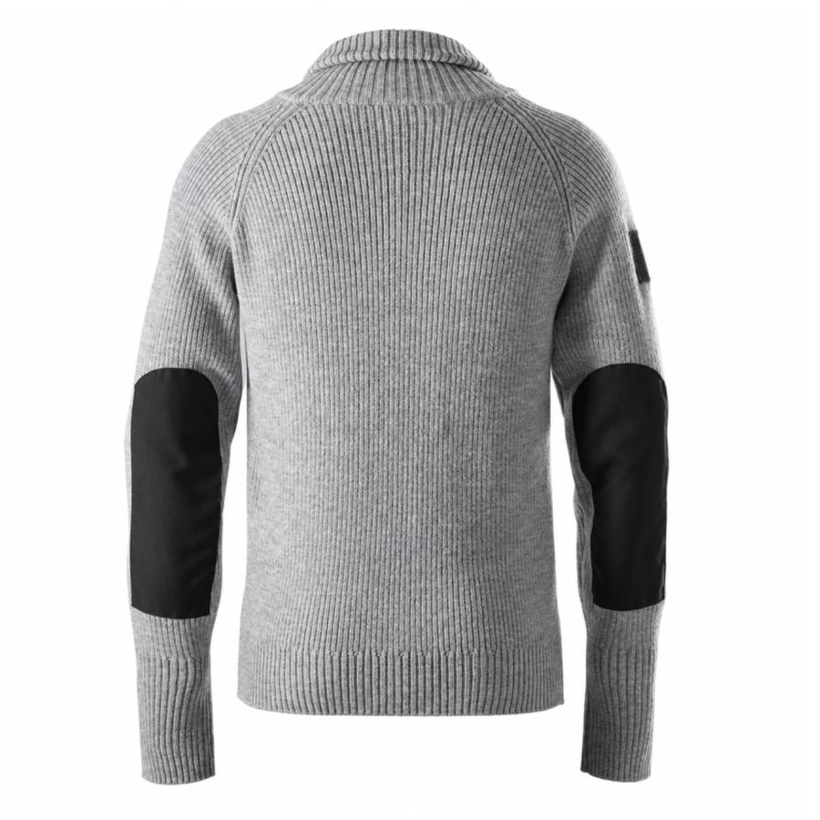2906 Snickers Wollstrickjacke