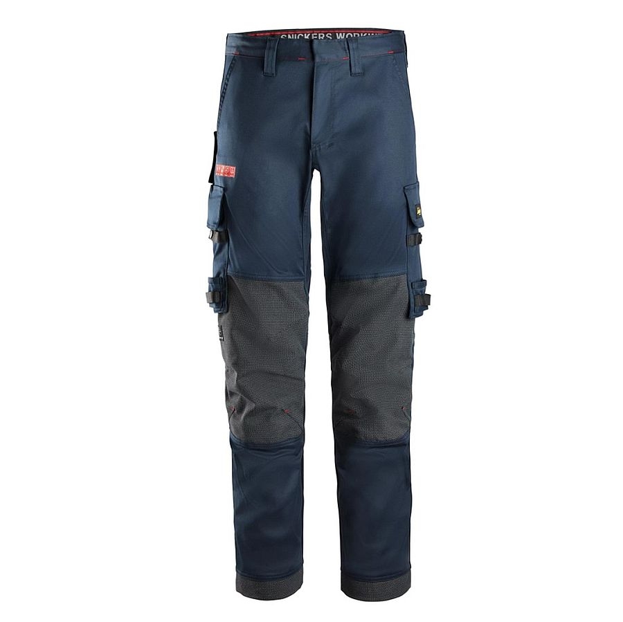 6373 Snickers ProtecWork Arbeitshose Stretch