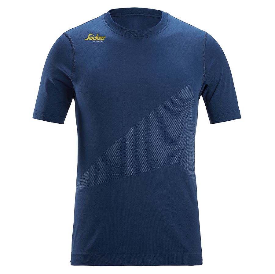 2519 Snickers FlexiWork T-Shirt 37.5 Technologie