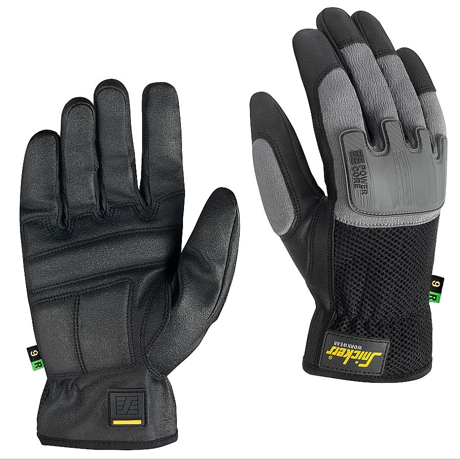 9585 Snickers Power Handschuh Core 9585 Snickers Power Handschuh Core