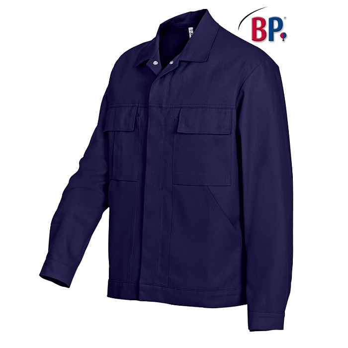 1485 BP Basic Arbeitsjacke 100% Baumwolle 1485 BP Basic Arbeitsjacke 100% Baumwolle