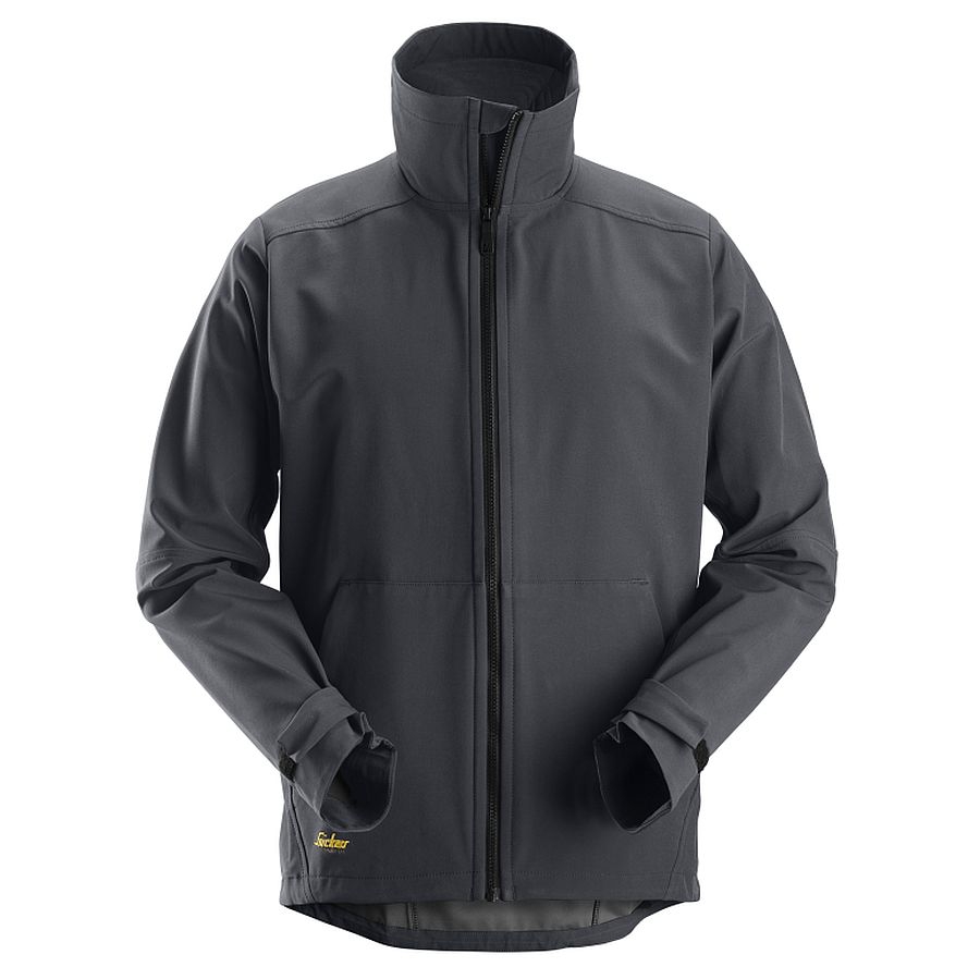 1205 Snickers AllroundWork Softshell winddicht 1205 Snickers AllroundWork Softshell winddicht