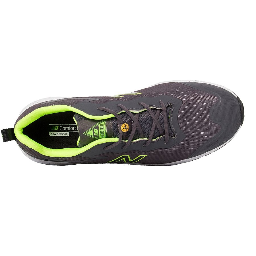 New Balance Logic Sicherheitsschuh S1PL
