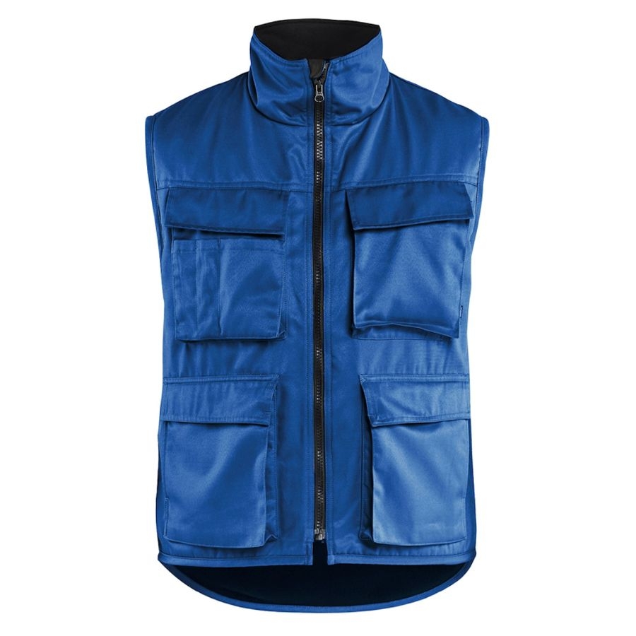 3801 Blakläder® Winterweste Mischgewebe