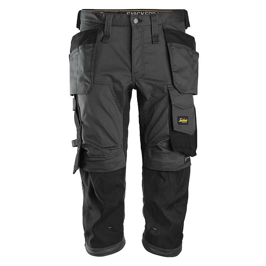 6142 Snickers Piratenhose + Gratis T-Shirt