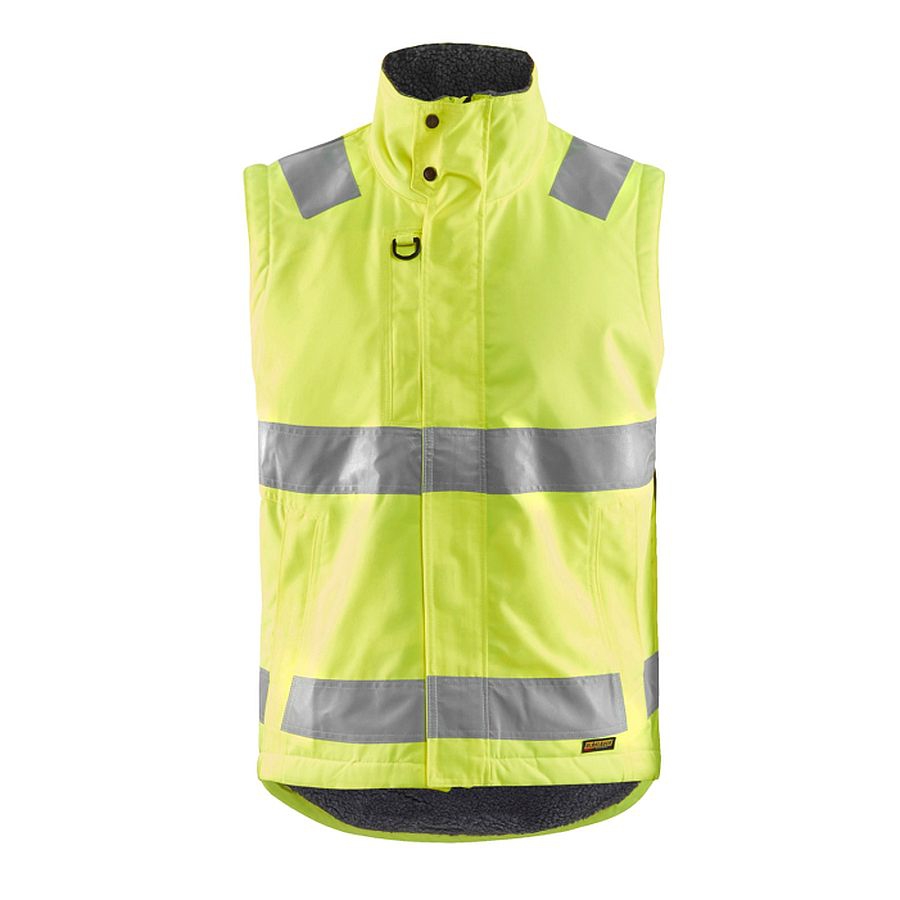 3870 Blakläder® Winterweste warnschutz 3870 Blakläder® Winterweste warnschutz