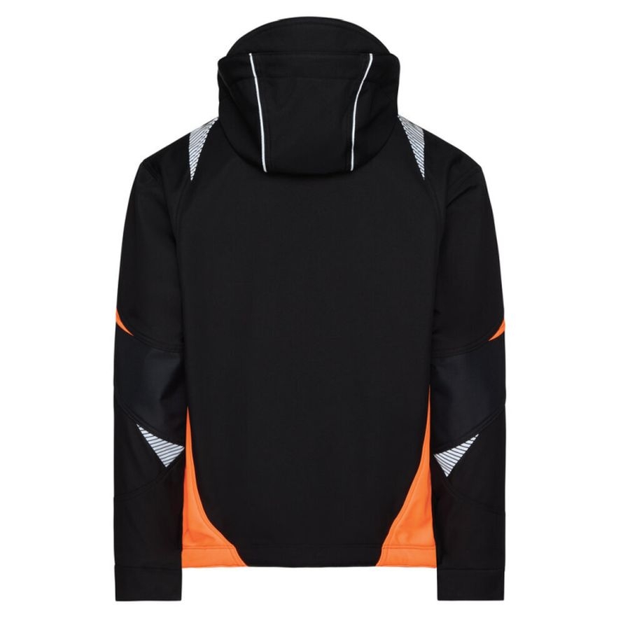 DASSY® Logix Softshell Jacke Kalama