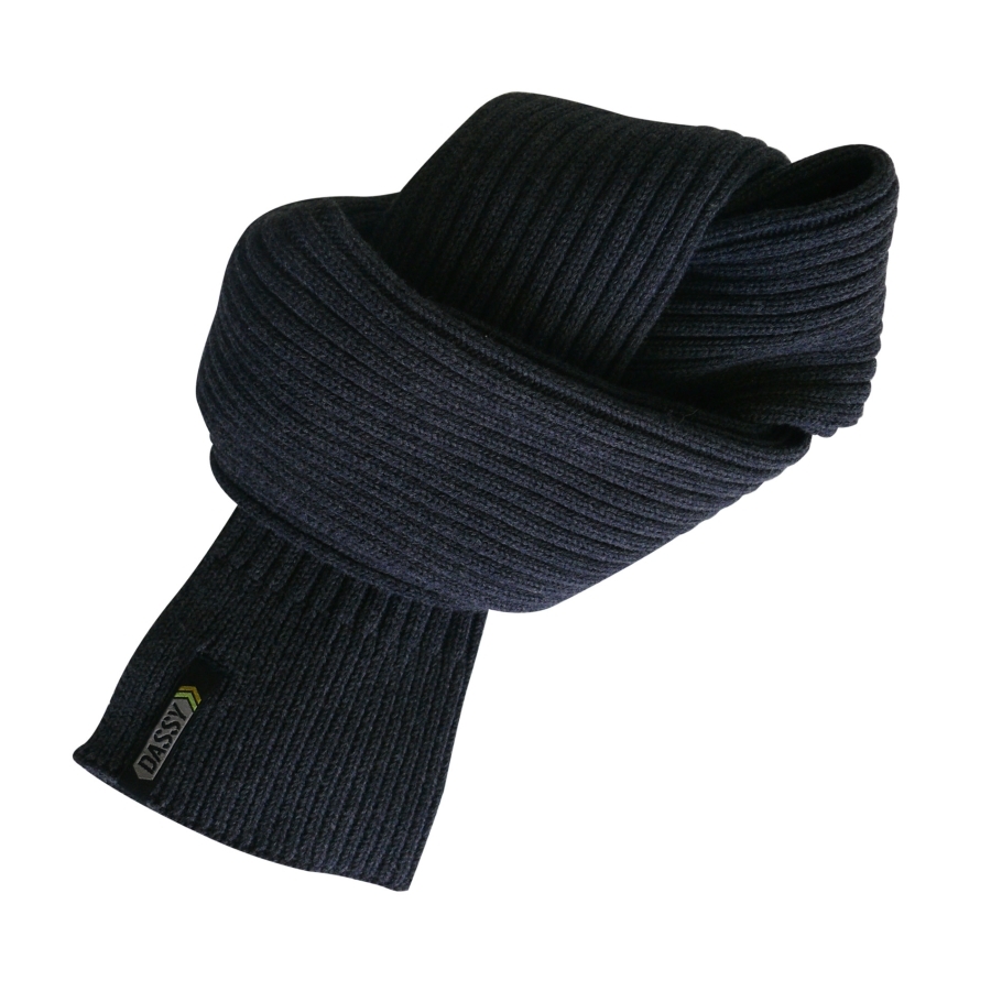 DASSY® Strickschal Aura