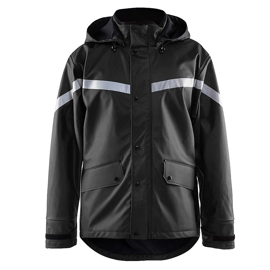 4305 Blakläder® Regenjacke Heavy Weight Level 2 4305 Blakläder® Regenjacke Heavy Weight Level 2