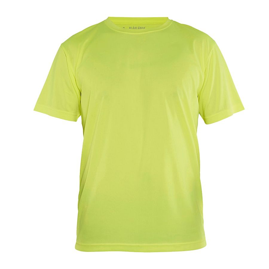 3331 Blakläder® T-Shirt Warnschutz 3331 Blakläder® T-Shirt Warnschutz