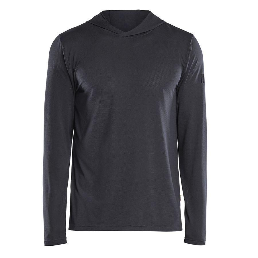 3417 Blakläder®Funktions Hoodie, UV geschützt
