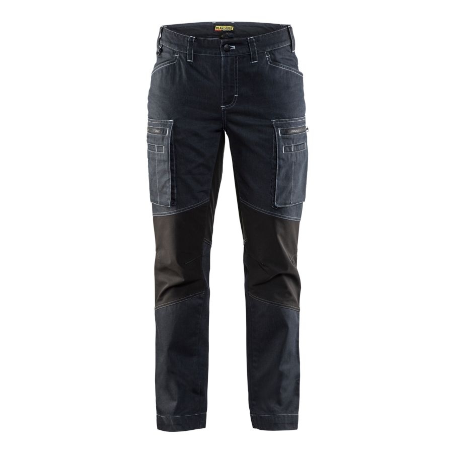 7159 Blakläder® Damen Arbeitshose Stretch 7159 Blakläder® Damen Arbeitshose Stretch