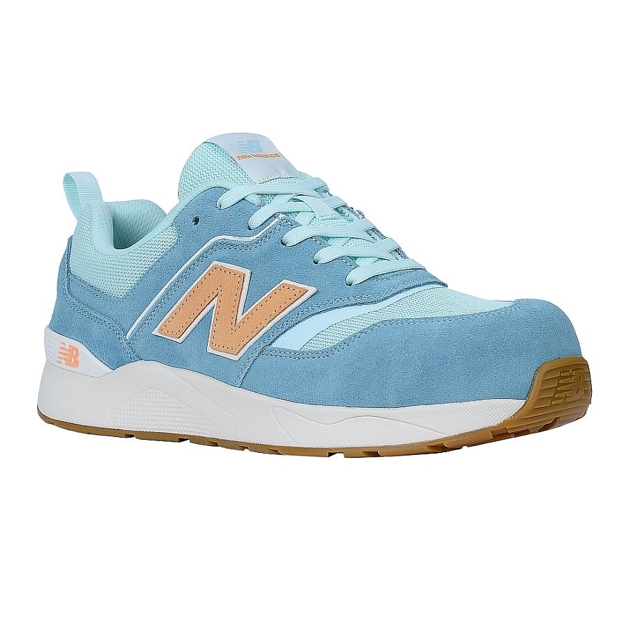 New Balance Elite Lite Damen Sicherheitsschuh S1PL