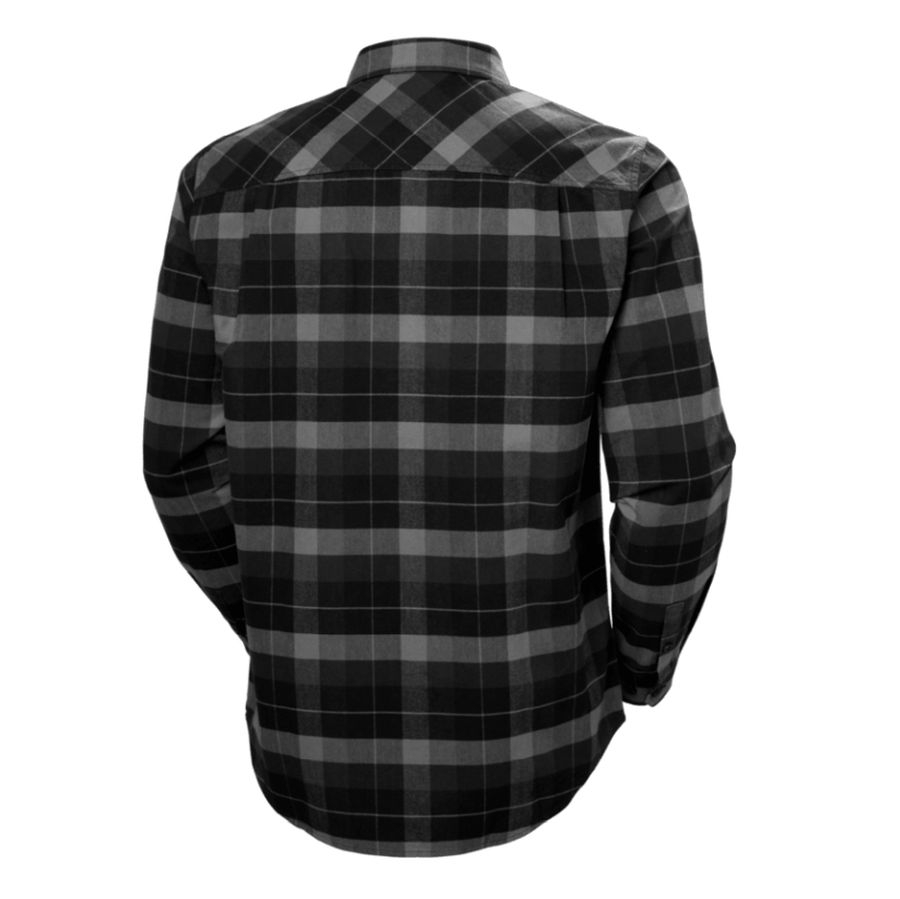79003 Helly Hansen® Classic 2.0 Flannel Shirt