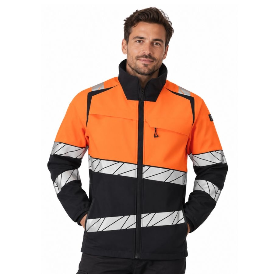 25001 Mascot®Accelerate Safe Hardshelljacke