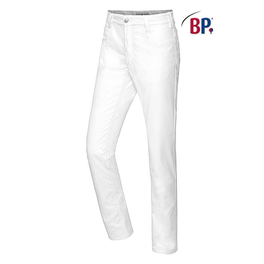1756 BP Herren Röhrenhose Stretch 1756 BP Herren Röhrenhose Stretch