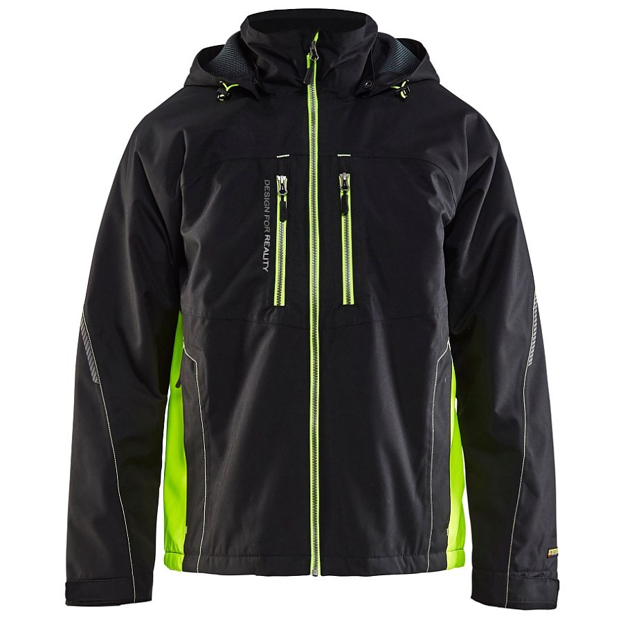4890 Blakläder® Funktions Winterjacke 4890 Blakläder® Funktions Winterjacke