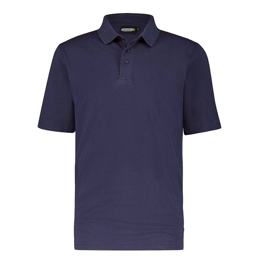 DASSY® Poloshirt Leon 100% Baumwolle DASSY® Poloshirt Leon 100% Baumwolle