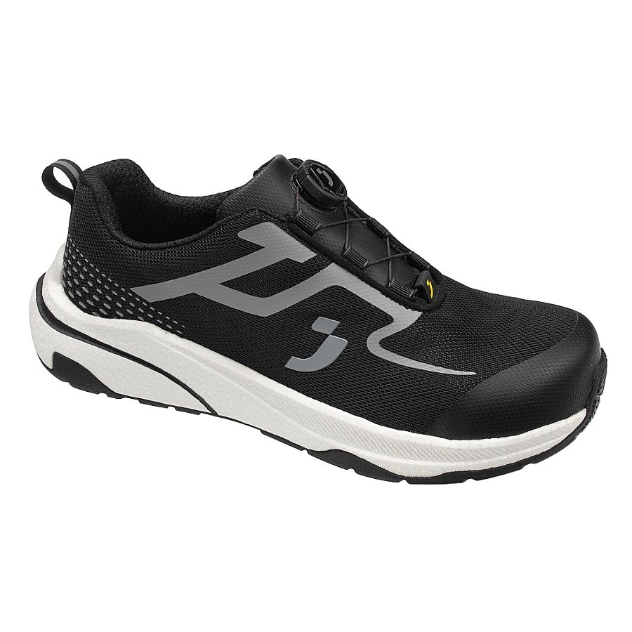 Safety Jogger Sicherheitsschuh Freedom Low S1PS