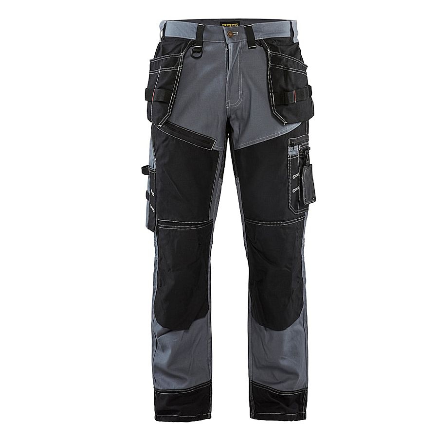 X1500 Blakläder® Handwerker Bundhose 100%Baumwolle X1500 Blakläder® Handwerker Bundhose 100%Baumwolle