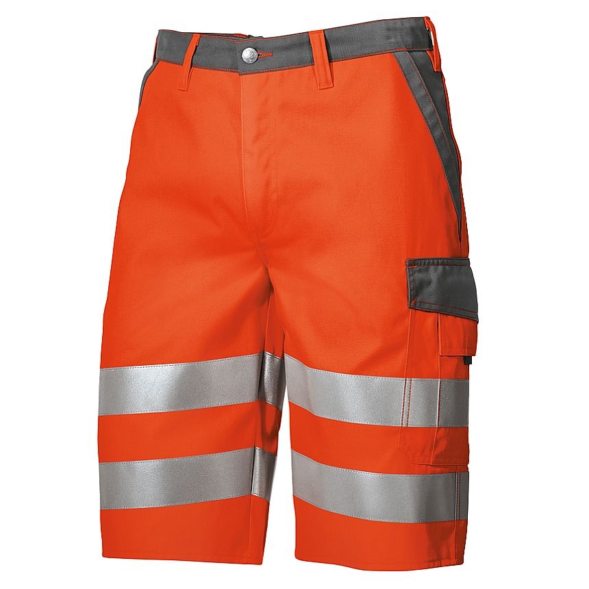 2014 BP HI-VIS Comfort Short 2014 BP HI-VIS Comfort Short