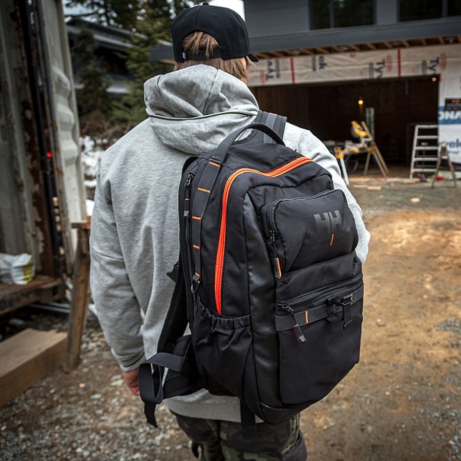 79583 Helly Hansen Work Day Rucksack
