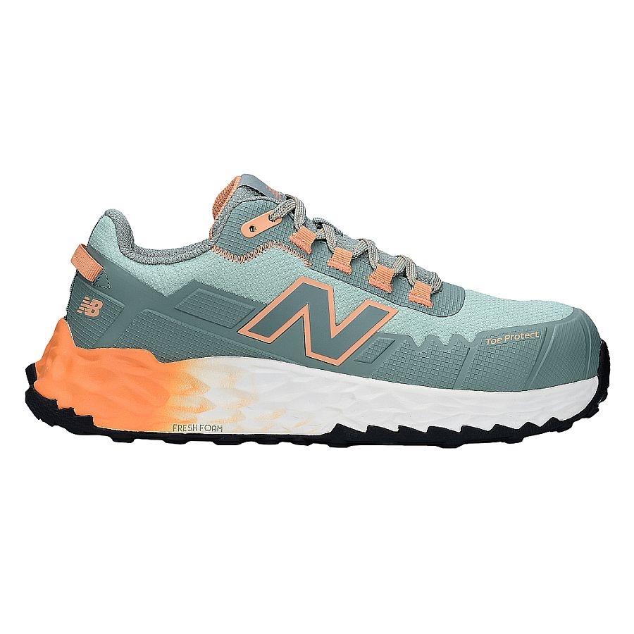 New Balance Cremorne Damen Sicherheitsschuh S3L