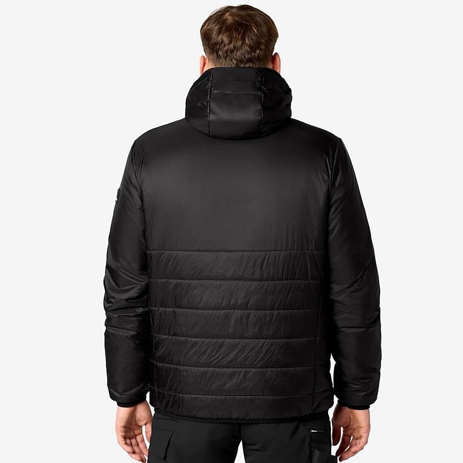 78891 FHB Thermo Jacke Jack PrimaLoft®