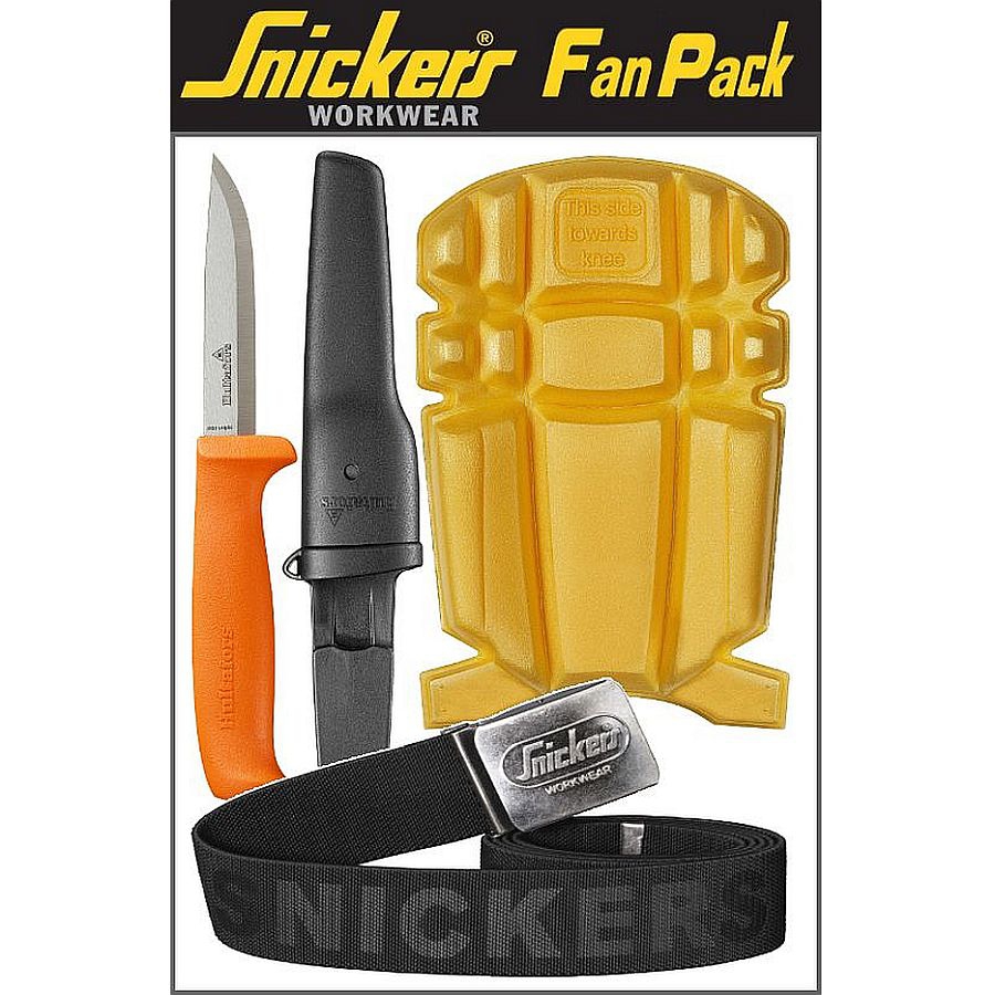 9000 Snickers Workwear Fanpack 9000 Snickers Workwear Fanpack
