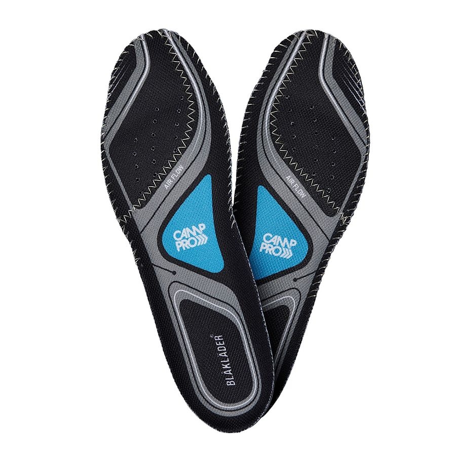 2467 Blakläder®Gecko&Gradle Original Einlegesohlen