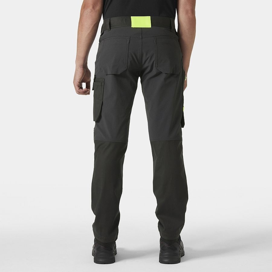 77395 Helly Hansen® Oxford 4X HH Connect™ Bundhose