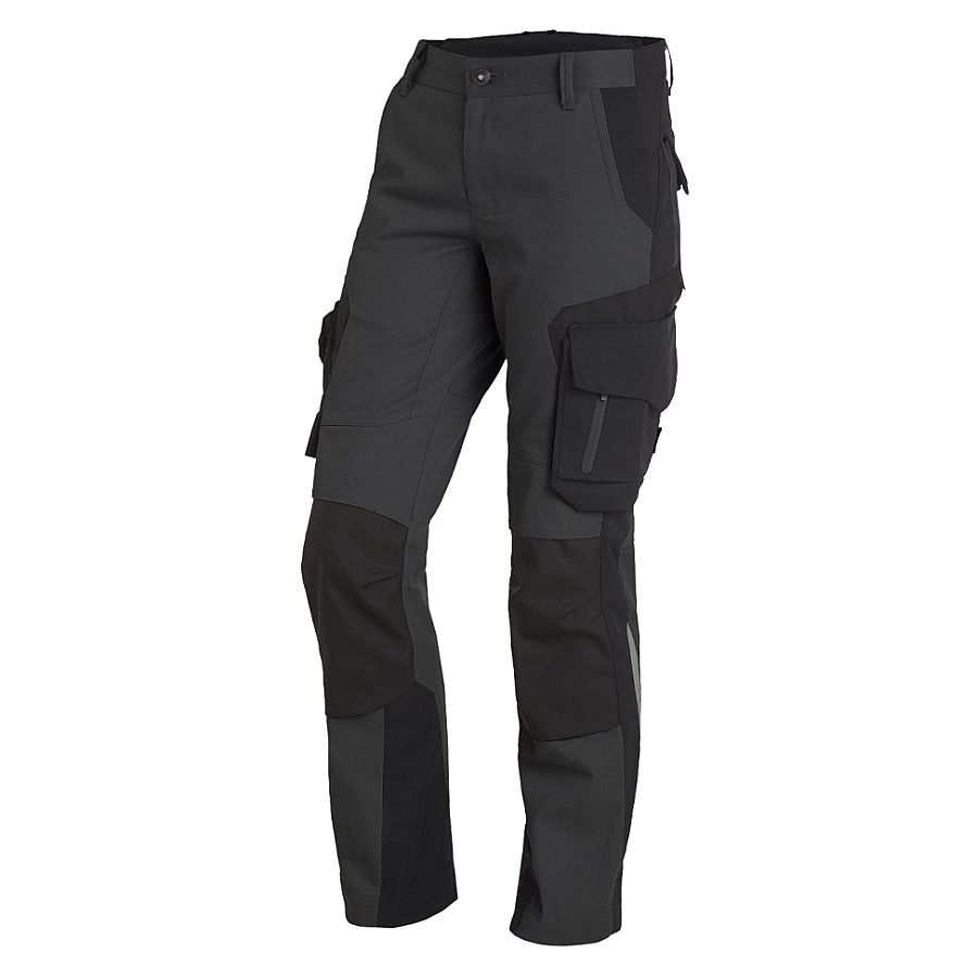 125600 FHB Damen Arbeitshose Alma Mischgewebe 125600 FHB Damen Arbeitshose Alma Mischgewebe