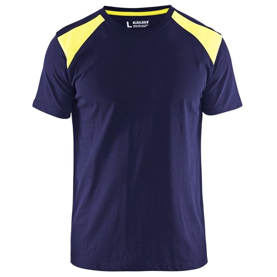 3379 Blakläder® T-Shirt Jersey 100% Baumwolle 3379 Blakläder® T-Shirt Jersey 100% Baumwolle