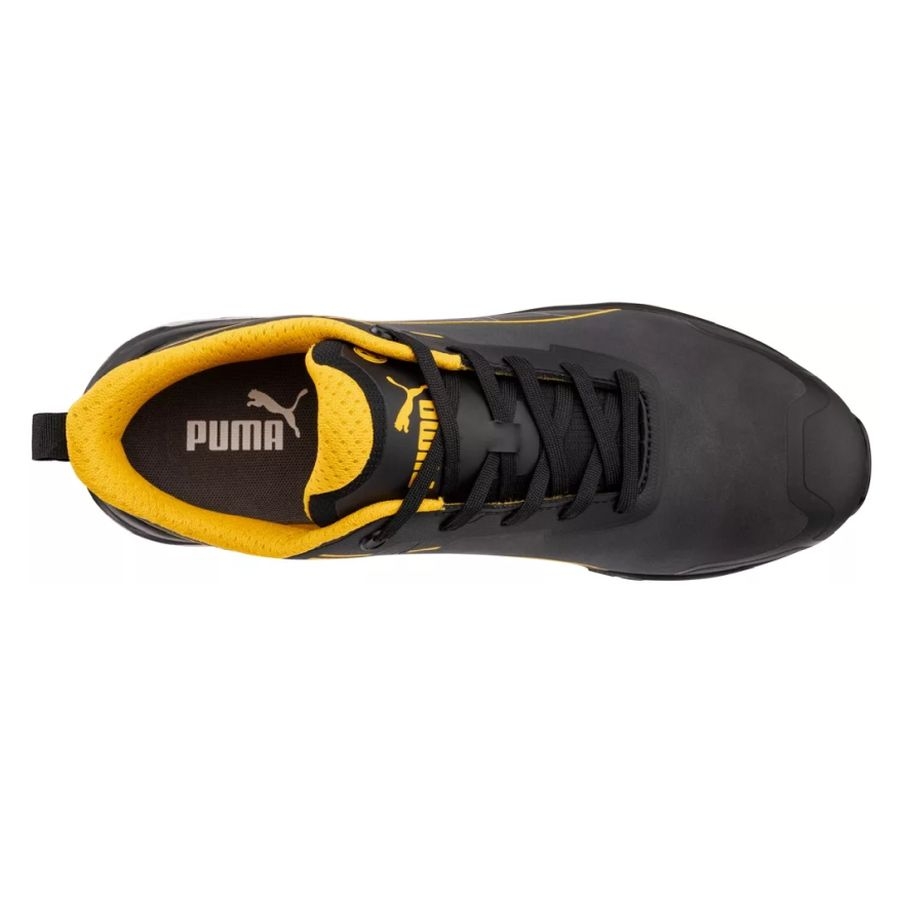 645630 Puma Sicherheitsschuh Xplore Low S3S ESD