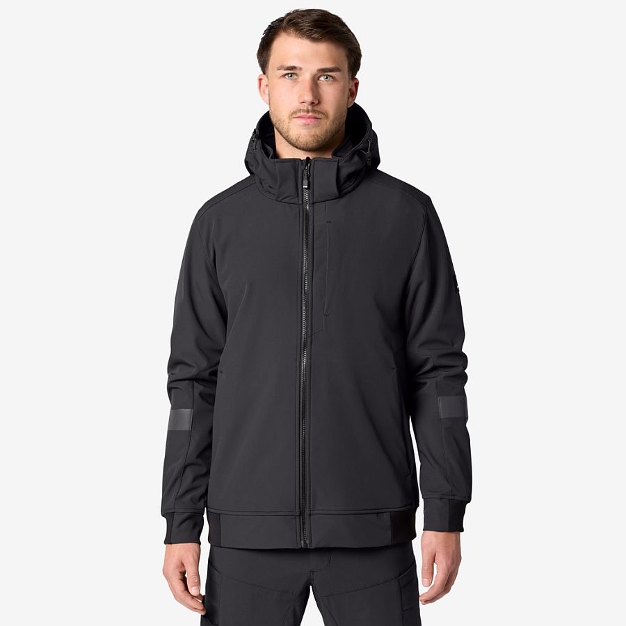 79301 FHB Softshell Jacke Falko
