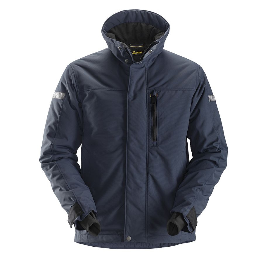 1100 Snickers AllroundWork 37.5® Winter Jacke 1100 Snickers AllroundWork 37.5® Winter Jacke