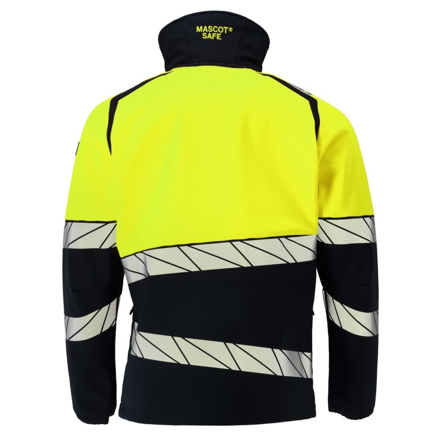 25001 Mascot®Accelerate Safe Hardshelljacke