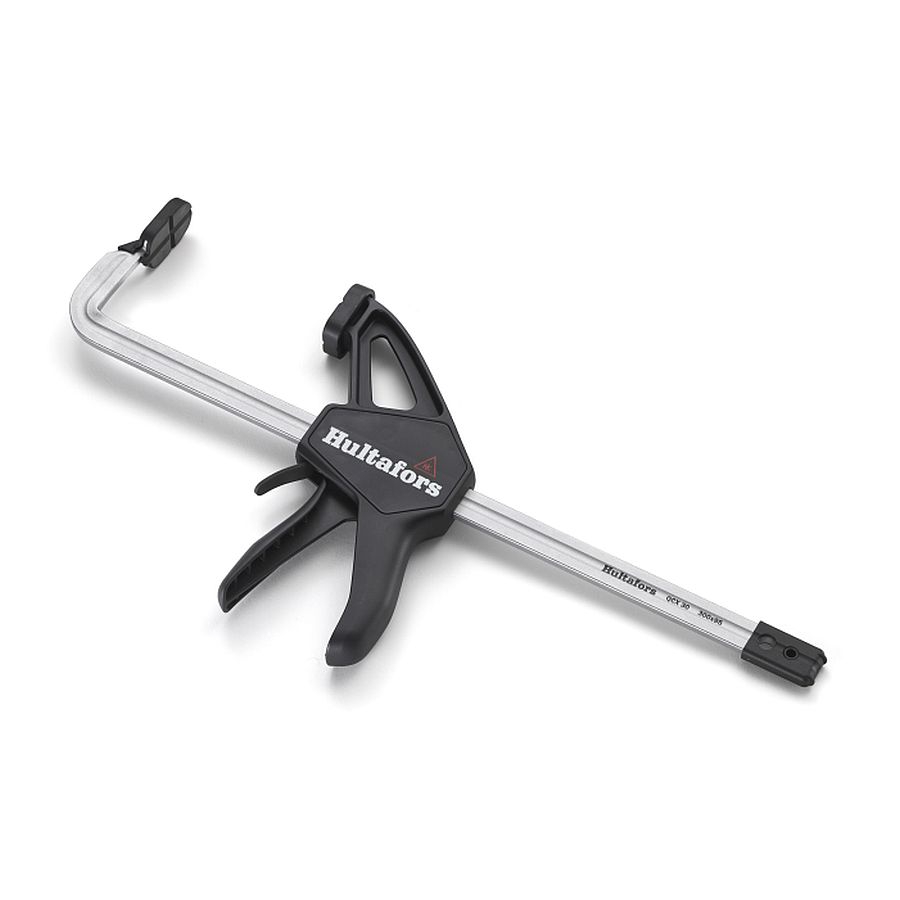 521303 Hultafors Schnellspannzwinge QCX 30 521303 Hultafors Schnellspannzwinge QCX 30