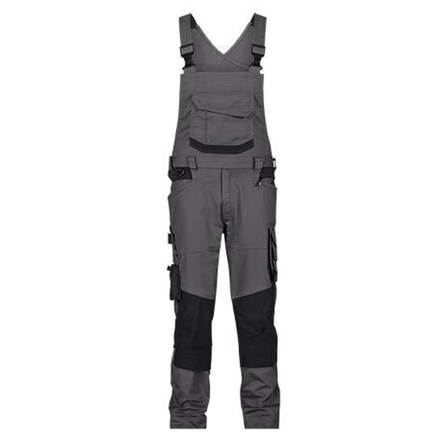 DASSY® D-FX Flex Latzhose Tronix Next Stretch