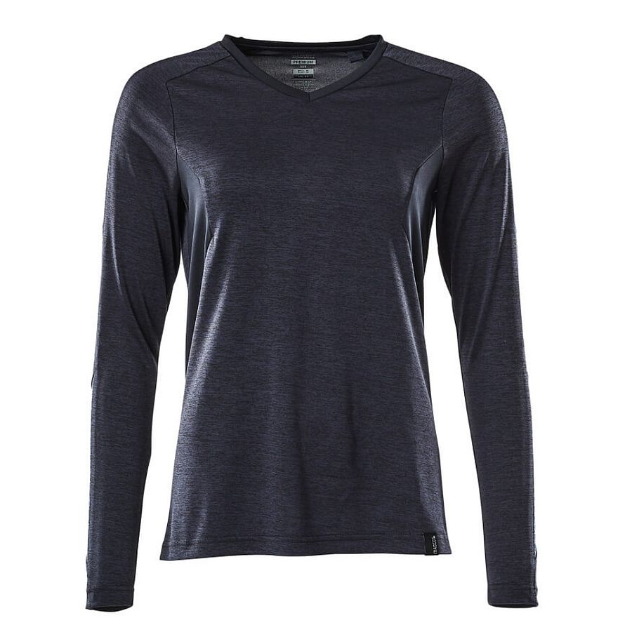 18091 Mascot®Accelerate Damen-Shirt Langarm 18091 Mascot®Accelerate Damen-Shirt Langarm