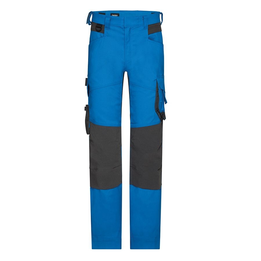 DASSY® D-FX Flex Bundhose Dynax Next Stretch