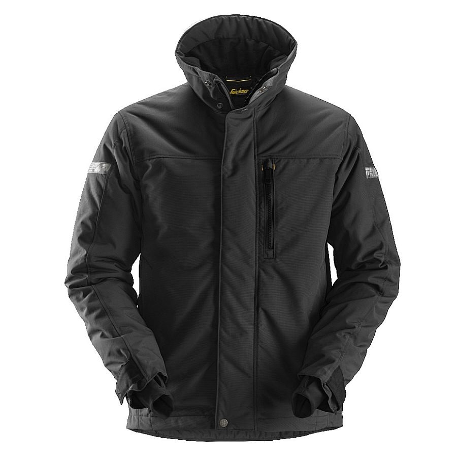 1100 Snickers AllroundWork 37.5® Winter Jacke 1100 Snickers AllroundWork 37.5® Winter Jacke