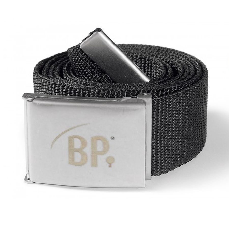 1499 BP Gürtel mit Logo 1499 BP Gürtel mit Logo