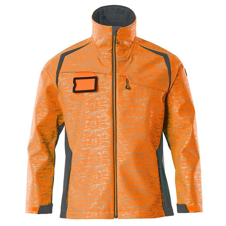 19202 Mascot®Accelerate Safe Soft Shell Jacke 19202 Mascot®Accelerate Safe Soft Shell Jacke