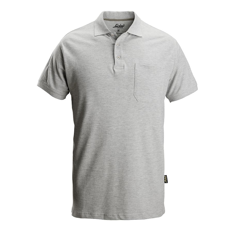 2708 Snickers Poloshirt Mischgewebe 2708 Snickers Poloshirt Mischgewebe