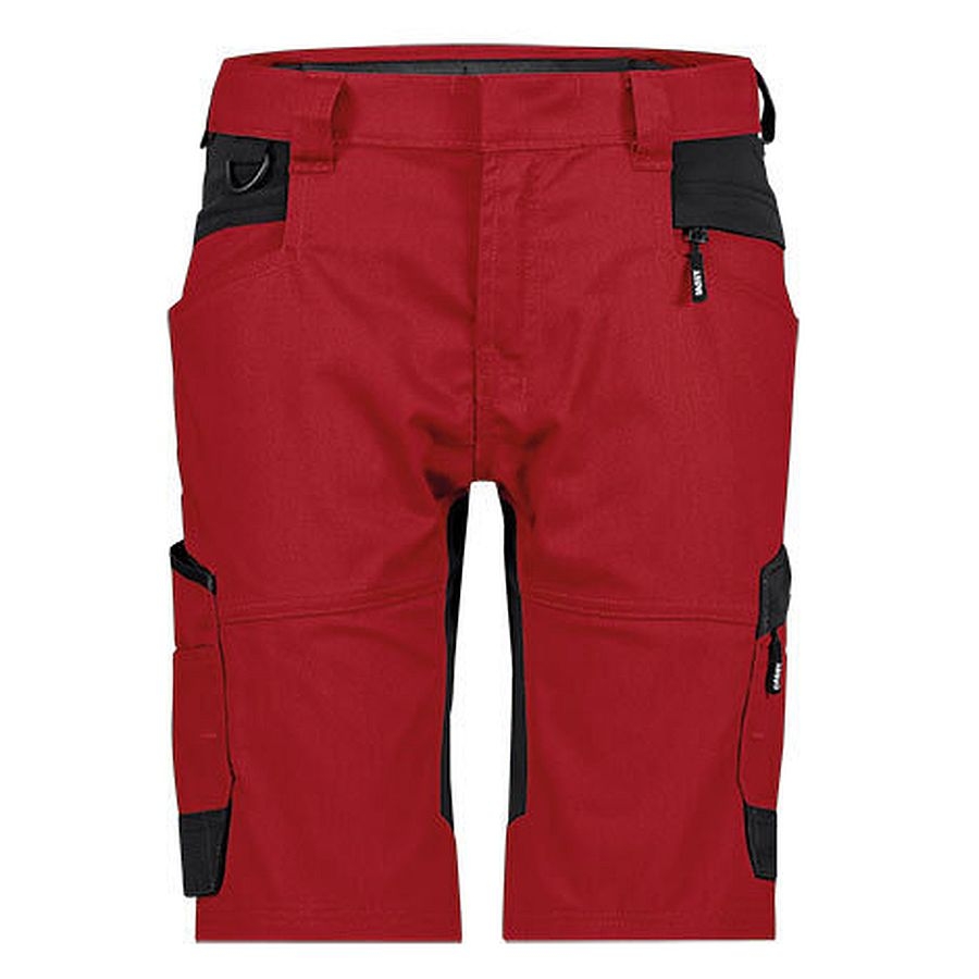 DASSY® D-FX Flex Damen Short Axis Next Stretch