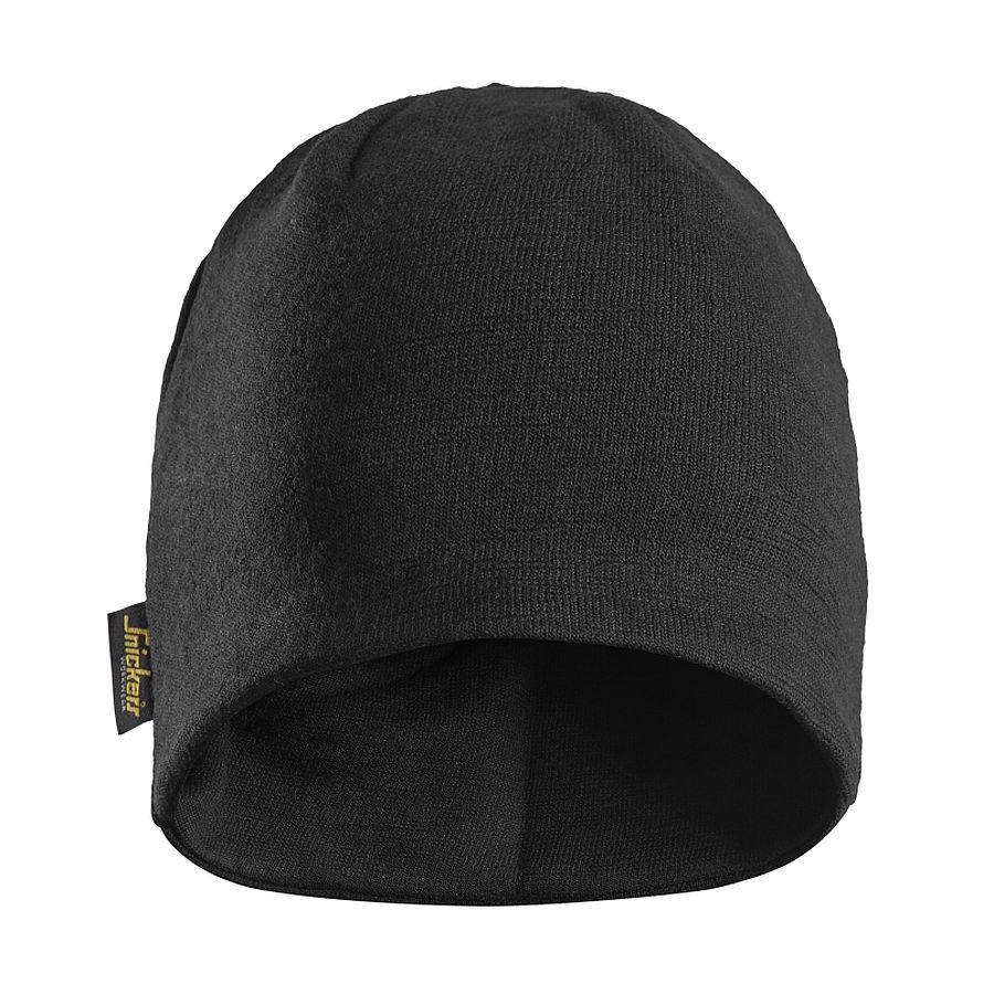 9075 Snickers ProtecWork Woll-Beanie 9075 Snickers ProtecWork Woll-Beanie